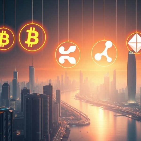 Top 7 Cryptos Poised to Explode