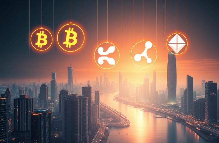 which crypto will boom in 2025