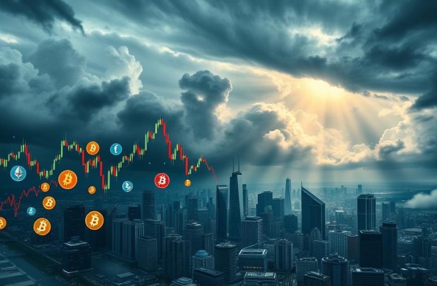 will crypto go back up