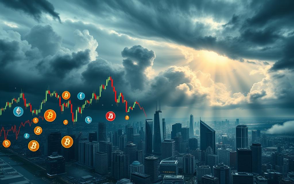 will crypto go back up