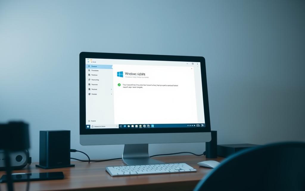 windows update