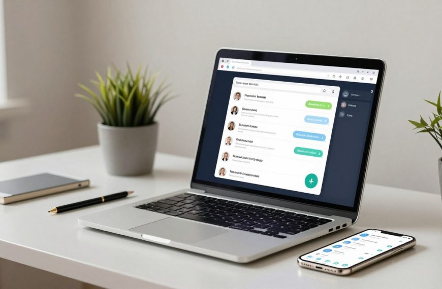 can i install whatsapp business on PC