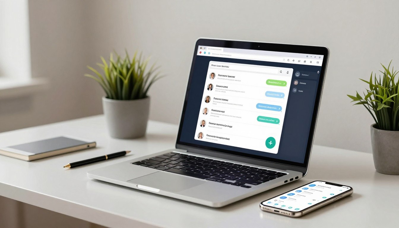 can i install whatsapp business on PC